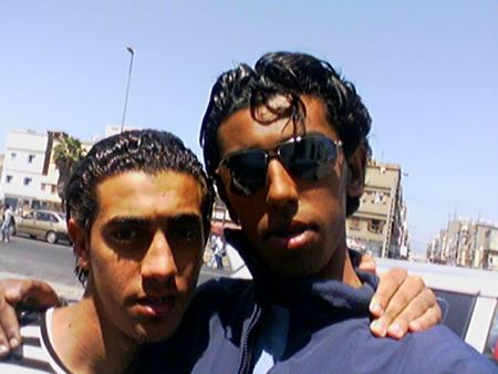 moi et adil