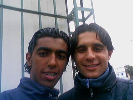 encord moi et ayoub
