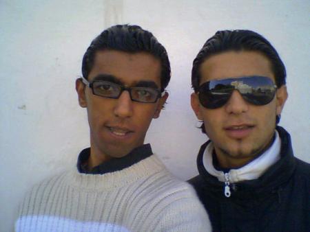moi et ayoub