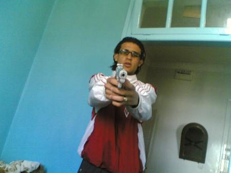 c ayoub