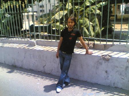c est badr