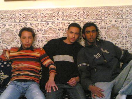 les 3